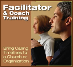 Facilitator and Coach Training and Certification