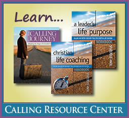 Calling Resource Center - by Coach22