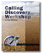 Calling Discovery Workshop